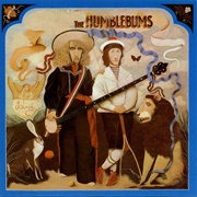 The Humblebums - The Humblebums