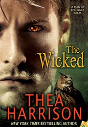The Wicked (Thea Harrison)