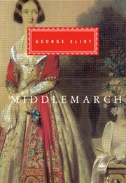 Middlemarch (George Eliot)