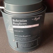 Whittard Bohemian Raspberry Tea
