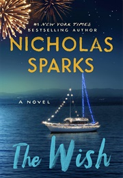 The Wish (Nicholas Sparks)