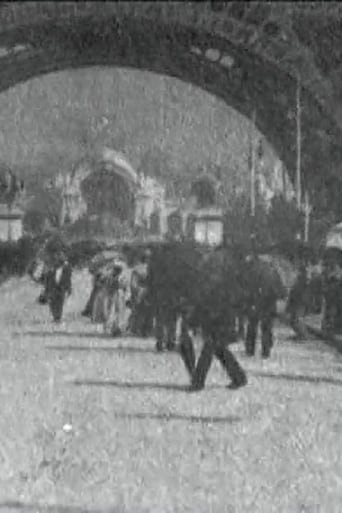 Champs De Mars (1900)