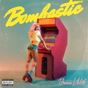 Bonnie McKee - Bombastic (EP)