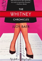 The Whitney Chronicles (Judy Baer)