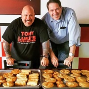 Tony Luke&#39;s (Old Philly Style Sandwiches)