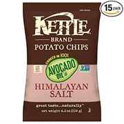 Kettle Himalayan Salt Avocado Oil
