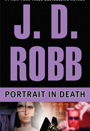 Portrait in Death (J. D. Robb)