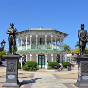 Puerto Plata, Dominican Republic