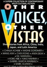 Other Voices, Other Vistas (Barbara H. Solomon)