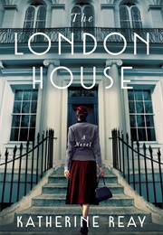 The London House (Katherine Reay)