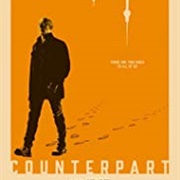 Counterpart—Season 2