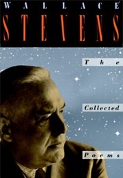 The Collected Poems (Wallace Stevens)