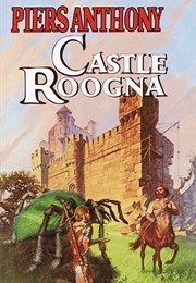 Castle Roogna (Piers Anthony)