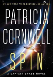 Spin (Patricia Cornwall)