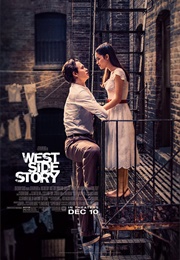 West Side Story (2021) (2021)