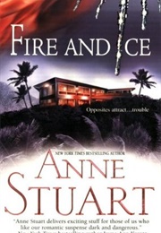 Fire and Ice (Anne Stuart)