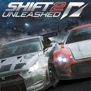 Need for Speed: SHIFT 2