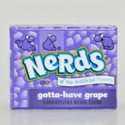 Grape Nerds