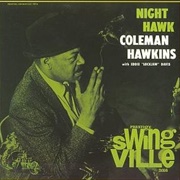 Coleman Hawkins - Night Hawk
