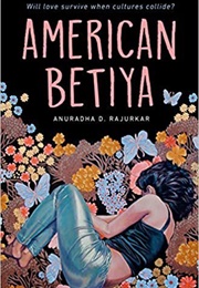 American Betiya (Anuradha D.Rajurkar)
