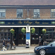 The Village Inn - London