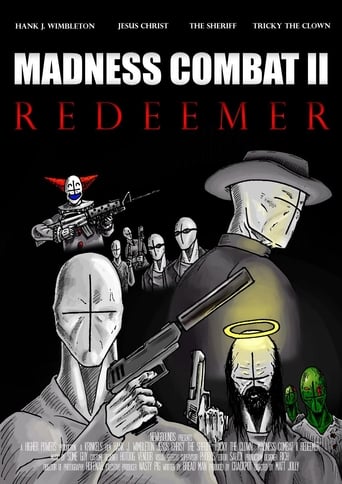 Madness Combat 2: Redeemer (2003)