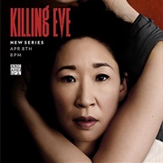 Killing Eve (2018-2022)