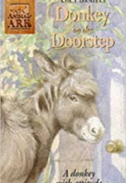 Donkey on the Doorstep (Ben M. Baglio)