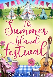 The Summer Island Festival (Rachel Burton)