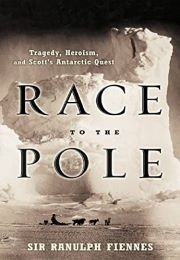 Race to the Pole (Sir Ranulph Fiennes)