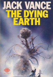 The Dying Earth (Jack Vance)