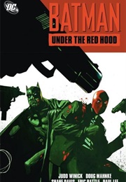 Batman: Under the Red Hood (Judd Winick)
