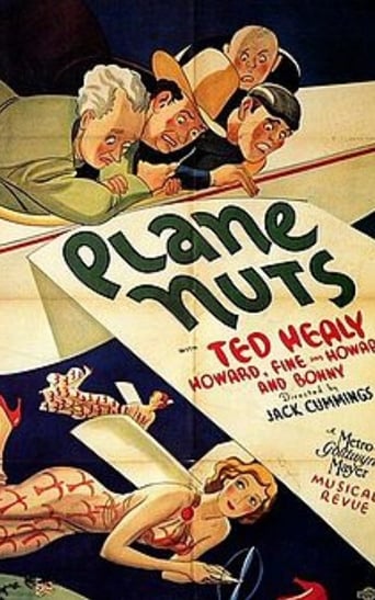 Plane Nuts (1933)