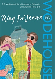 Ring for Jeeves (P.G. Wodehouse)