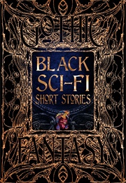 Black Sci-Fi Short Stories (Temi Oh)