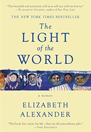 The Light of the World (Elizabeth Alexander)