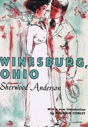 Winesburg, Ohio (Sherwood Anderson)