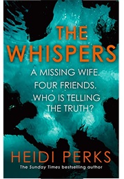 The Whispers (Heidi Perks)