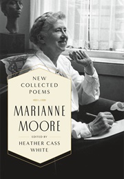 Marianne Moore New Collected Poems (Marianne Moore)