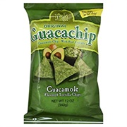 Guacachips