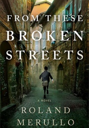 From These Broken Streets (Roland Merullo)