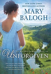 Unforgiven (Mary Balogh)