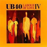 UB40 - Labour of Love IV