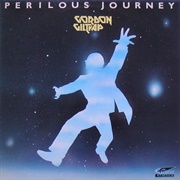 Gordon Giltrap - Perilous Journey (1977)
