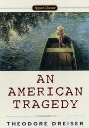 An American Tragedy (Theodore Dreiser)
