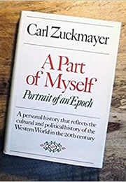 A Part of Myself (Carl Zuckmayer)
