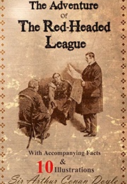 The Red-Headed League (Arthur Conan Doyle)