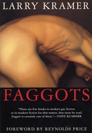 Faggots (Larry Kramer)