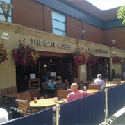 The Gate House - Doncaster