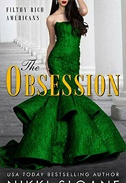 The Obsession (Nikki Sloane)